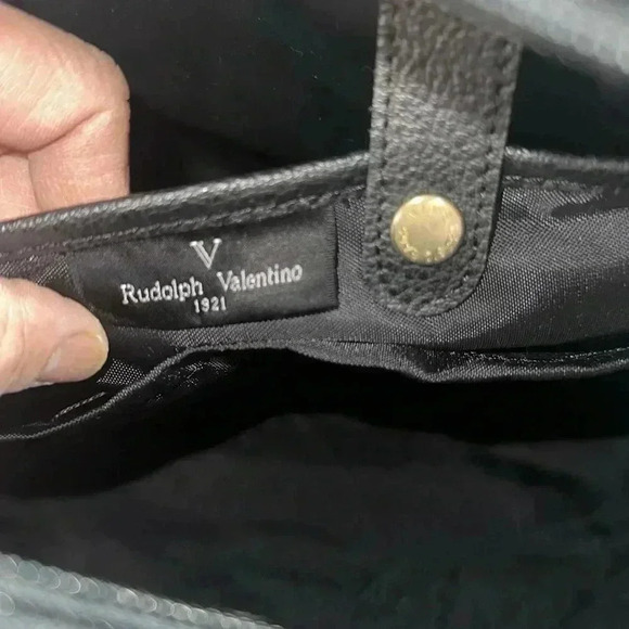 🔥 Rudolf  Valentino 1921 Travel Bag 🔥 - Picture 10 of 10